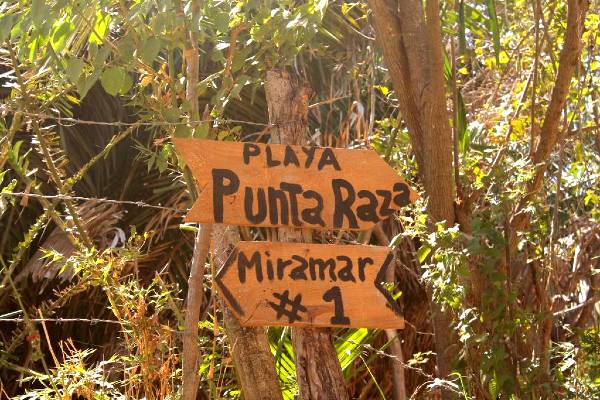 Punta Raza – Corazón de Nayarit